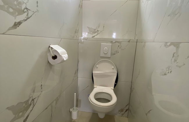 Kappa's place Alibutsweg 15 - Photo 32