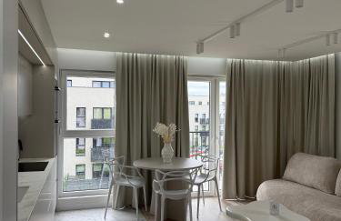 GOLD Apartment - Lotnisko Katowice-Pyrzowice - Foto 35