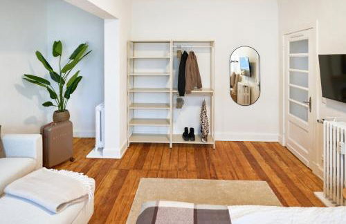 Repsody - City Center Group and Family Apartment - Foto 19