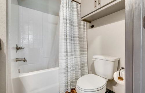 Newly Built Corner Hideaway 3 Mi to Texas A and M - Foto 18