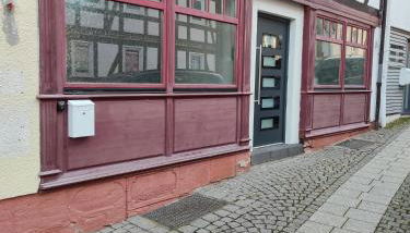 FeWo Steingasse - Foto 2