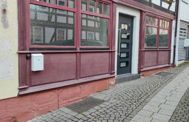 FeWo Steingasse - Foto 2