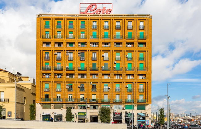 Piazza Municipio Blue Apartment by Wonderful Italy - Foto 31