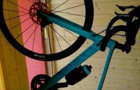 Appartement Etoile d'Argent, Fabulous Location, Garden, WIFI, Bike storage - Foto 14