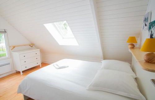 -PETREL- Maison de campagne avec grand jardin - Photo 23