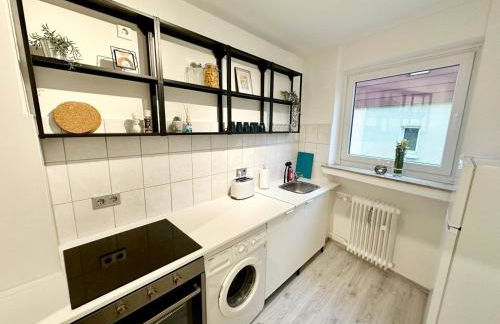 Cozy Apartment in Wuppertal - Foto 10