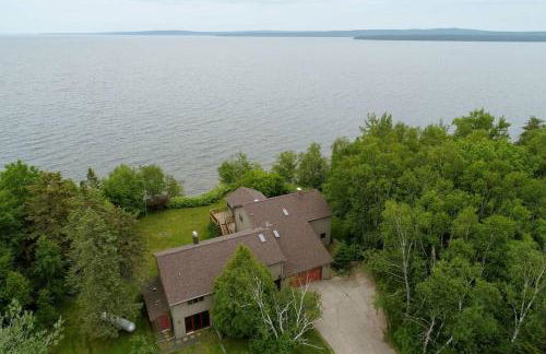 Bark Point Retreat - Foto 20