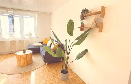 Neues Apartment, 5 Min bis zum Westfield Center - Foto 4