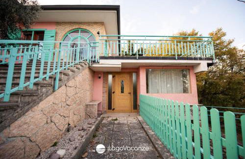 Villa Eunice - Foto 7