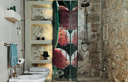 Relais Masseria Capasa - Foto 23