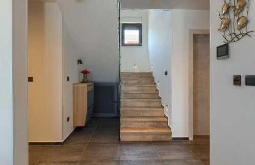 Villa Skalica Pomer - Medulin SEA VIEW - Foto 43