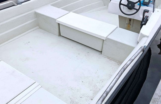 Holiday Home in Masfjordnes - Foto 15