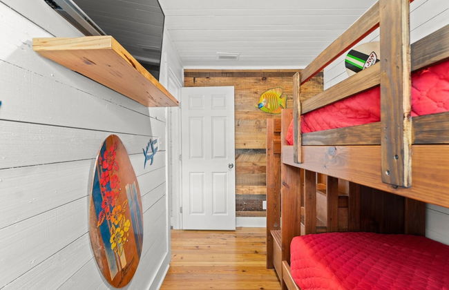 The Cozy Cottage - Foto 17