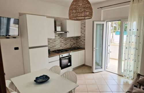 Casa Francesco 80m dal mare cristallino - Foto 4