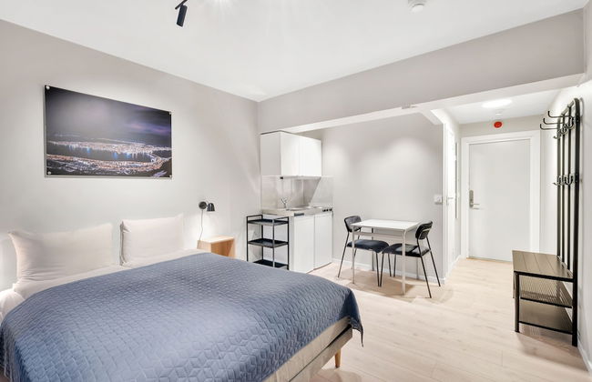 Bispegata 5 Apartment hotel - Foto 46