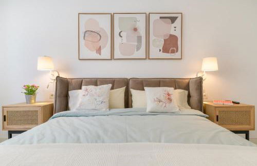 Sol Eterno - luxury Aparmtent with direct oceanview and extra services - Foto 6