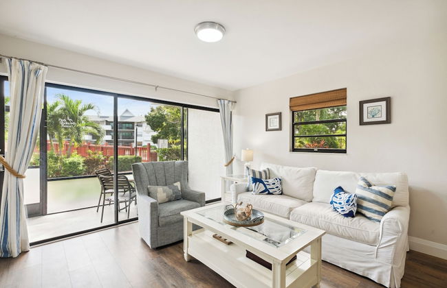 Park Shore Resort - Foto 20