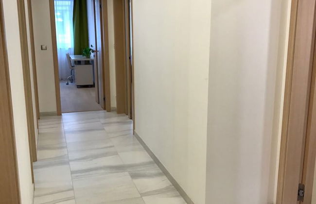 Rezidence Muzeum - Foto 7