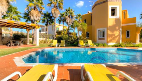 Vivenda Alegria - Foto 3, Garden