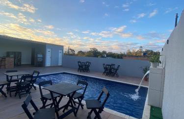 Espaço Carvalho Day Use - Photo 15