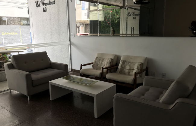 Apartamento Edifício Central - Photo 2