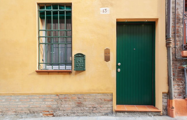 L'angolo segreto nel pieno centro di Ferrara - Foto 36