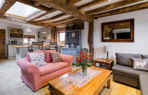 Old Barn Cottage - Foto 1