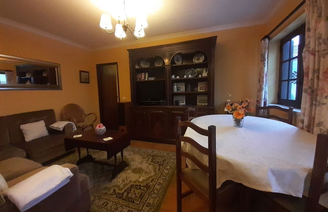 Cottage Sete Mares in Praia das Ma s - Foto 32