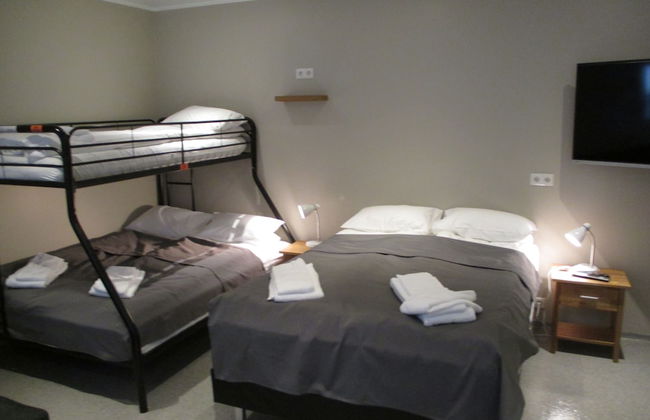 Studio Guesthouse Seydisfjordur - Foto 2