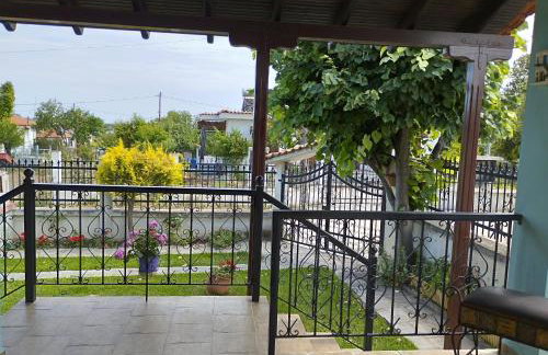 Amadrias by the sea - Foto 10