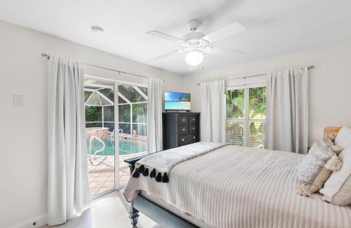 Beautifully-furnished Naples Home l Pool l Hot Tub - Foto 18