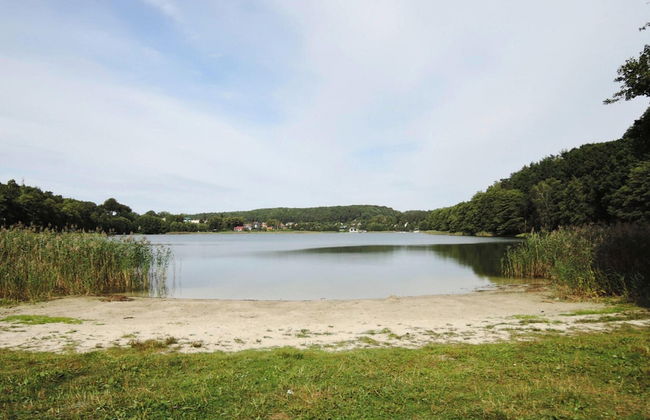 Holiday Home Near Baltic Sea and Nature Reserve - Photo 21