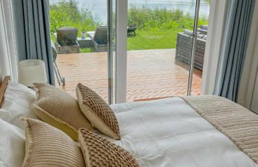 The Lakehouse Onsite Free Pools & Spa - Foto 9