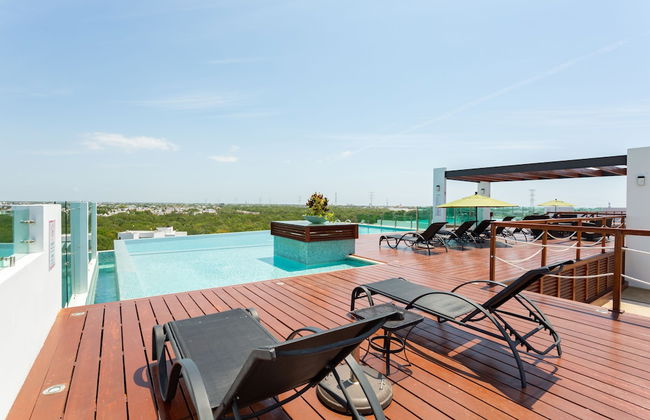 Cozy 2 Bedroom Apartment Roof Garden. 6 Pax - Foto 17