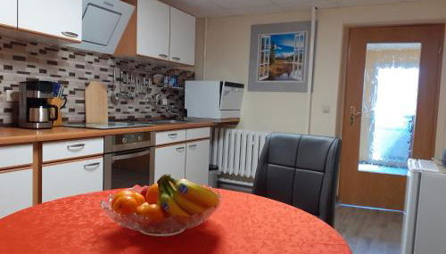 Ferienwohnung Am Wald - Foto 4