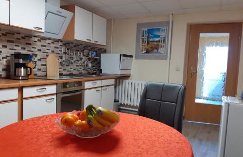 Ferienwohnung Am Wald - Foto 4