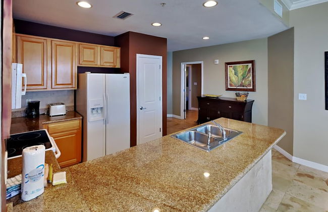 Grandview East Resort by Southern Vacation Rentals - Foto 33