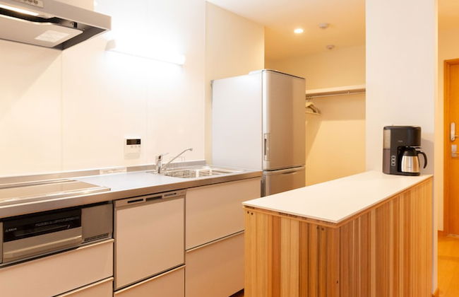 Hakuba Powder Mountain - Foto 11