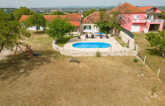 Villa Rozaria - Foto 29