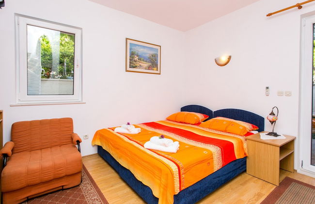 Apartments Miramare & Campara - Foto 8