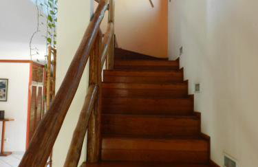 VILLA ON TAIRU BEACH, ITAPARICA Island, BRAZIL - Foto 18