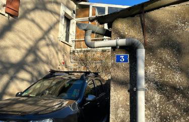 Maison avec jardin, wifi, parking, vidéo projecteur - Foto 22