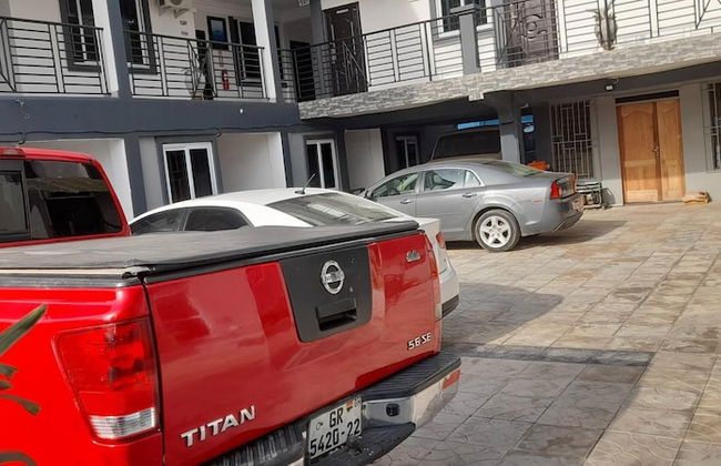 1 Bed Sleeps 2 Apartment - Free Parking - Tv - Photo 7