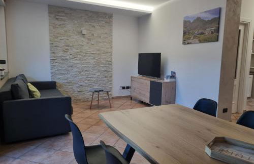 Suite vacanze Chabloz nel cuore della Valle d'Aosta - Foto 61