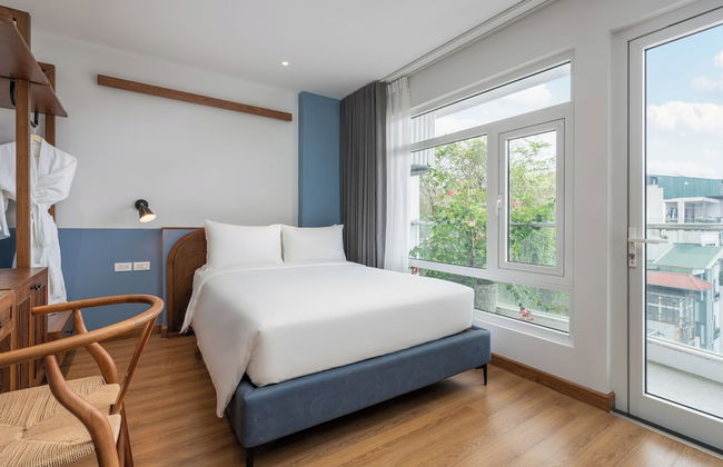 Le Parfum Apartment And Hotel - Foto 8