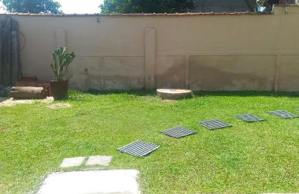 Aconchego de Itaúna - Foto 43