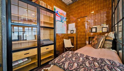 Lab Loft à Bastille 110m2 - Foto 4