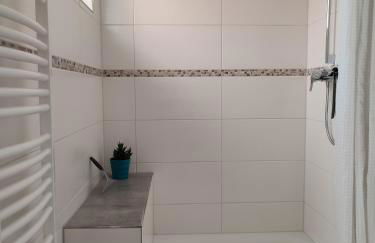 Ferienwohnung Trifts l Wallbox l Parkplatz l AusZeit Card - Foto 4