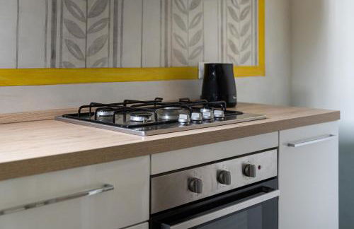 La Rovettina Pet friendly house - Foto 21