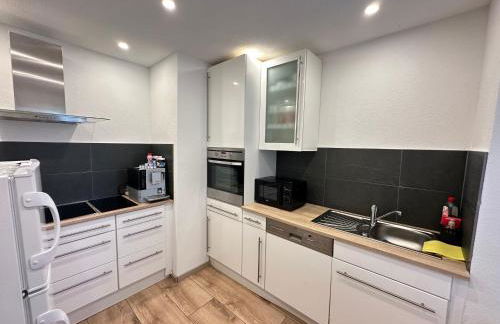 Ferienwohnung AyNa 1, direkt an der Schweizer Grenze - Foto 1